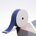 ODM 2cm Cotton Tape Anyaman Trim untuk tekstil Rumah